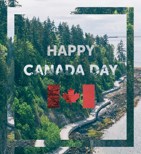 Canada Day Tumblr Post